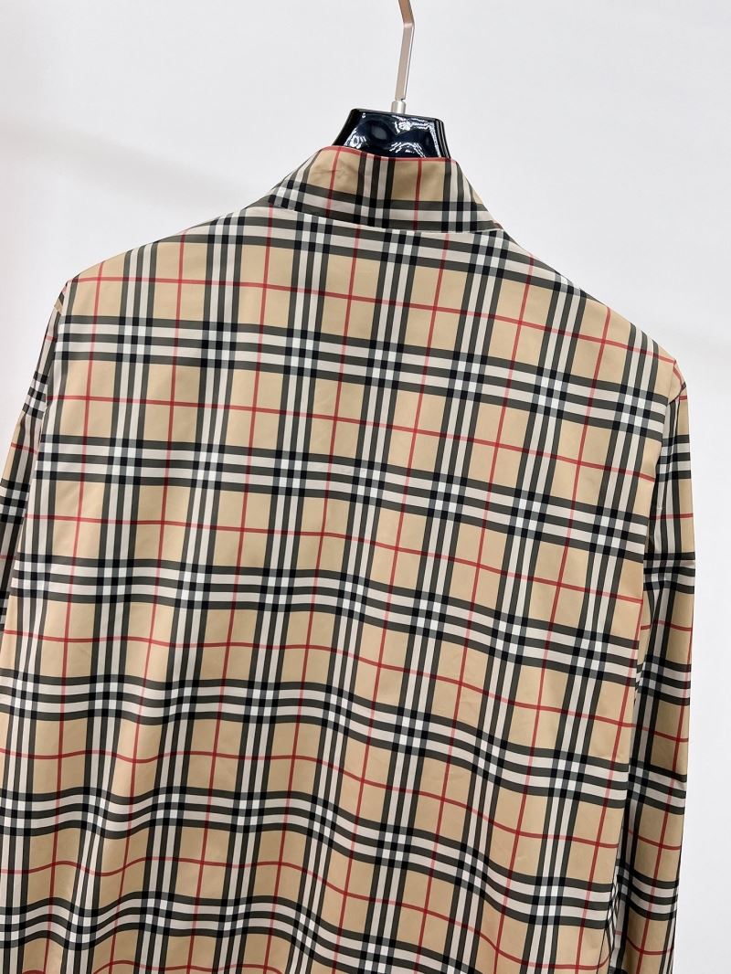 Burberry Outwear